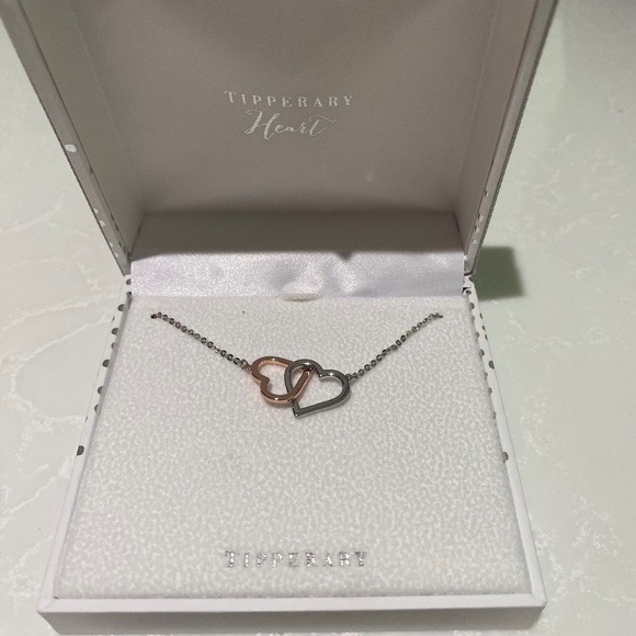 Heart pendant - Picture 1 of 4